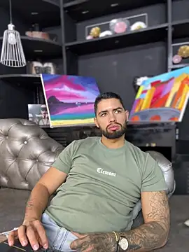 matteosantos Chat XXX in diretta