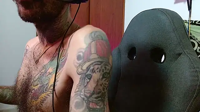 harry_reems1n Live XXX chat
