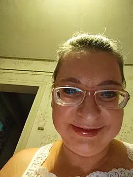 Chat XXX ao vivo de Vika1111