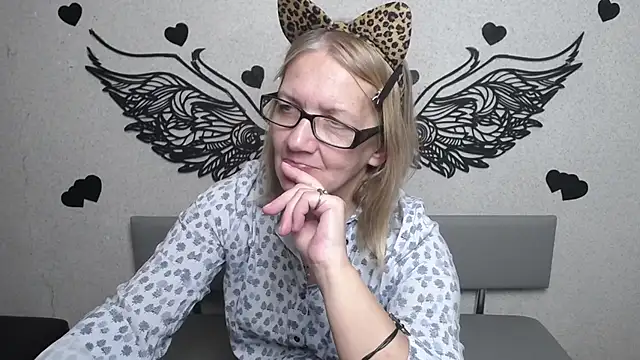 Chat XXX en directo de MelisaWorld