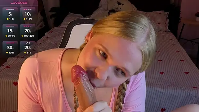 Sweet_Angelll Adlı Modelin Canlı XXX Sohbeti