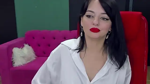 BellaRowan Live XXX Chat