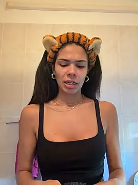 ffexran Live XXX chat