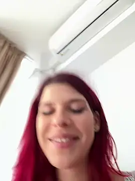 Chat XXX ao vivo de RiriRoseey