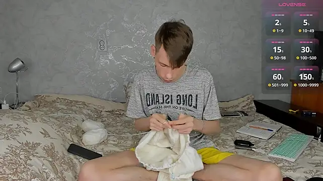 ERICK__DEEN 라이브 XXX 채팅