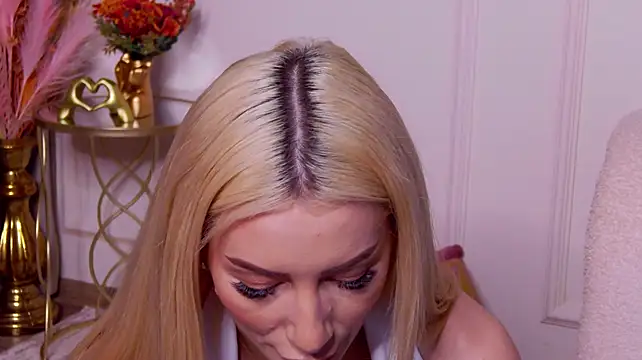 Czat XXX na żywo – AngieShae