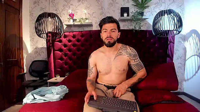 Liam_ashfordn Live XXX chat
