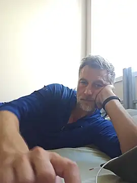 Show Webcam de sparrow4791