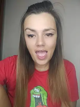 KrissSexi's Live XXX Chat