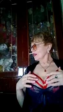 SophieBurns Chat XXX in diretta