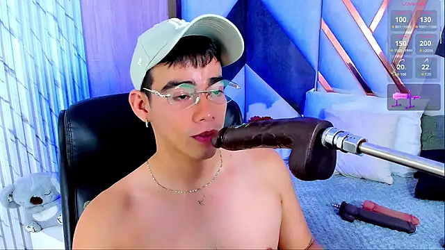 Czat XXX na żywo – Alejandro_karter18