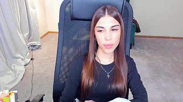 CristiYarman: απευθείας συνομιλία ΧΧΧ