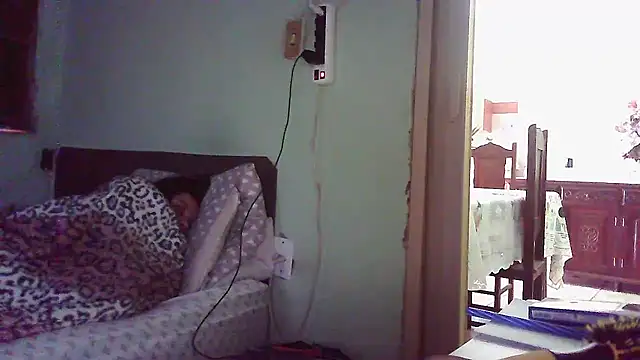 Show de webcam de BIADELICIA1