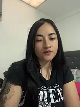 Chat XXX ao vivo de kimberly_peter
