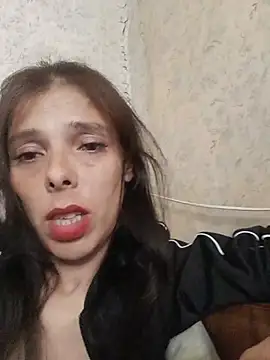 Chat XXX en directo de AnnaKissXX