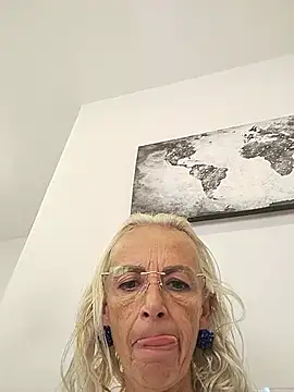 clarabell4 – Live XXX-chat