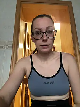 Chat XXX en directo de RussianGirls_