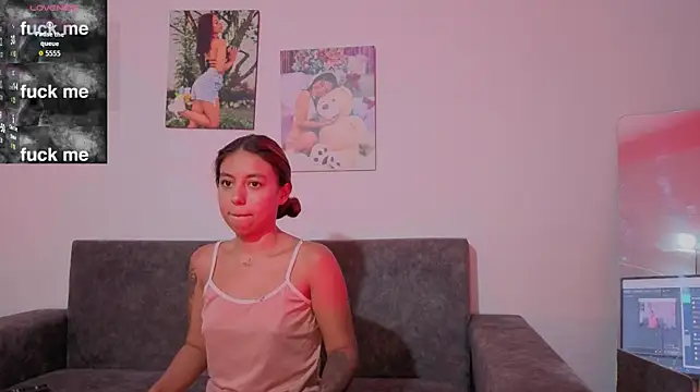 Maia_Walker's Live XXX Chat