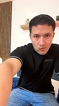 Alexander_ConnorのライブXXXチャット