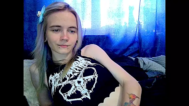 Chatroom XXX en direct de AdamTarlet