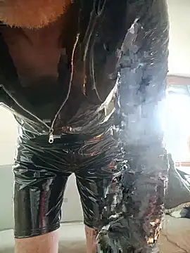 jefflatex45 Obrolan Langsung XXX