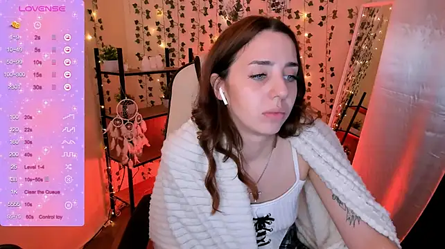 CharliGrace_'s Live XXX Chat