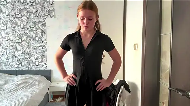 LisFris Live XXX-chat