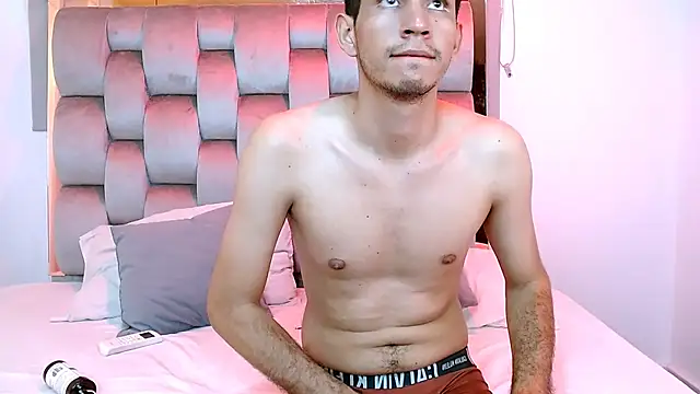 Lukas_harper's Live XXX Chat