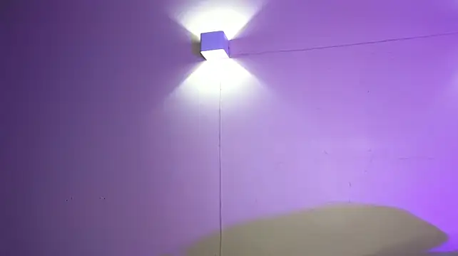 Chat +18 de CelesteNoa ao vivo