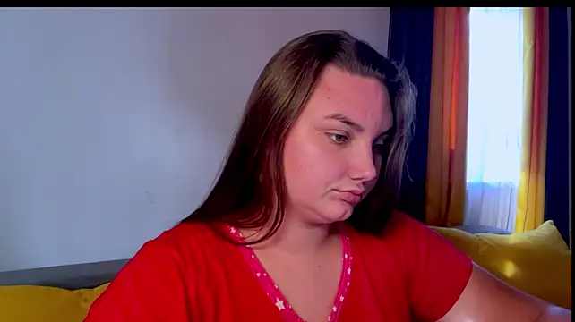 Chat +18 de Dreamyblushfairy ao vivo
