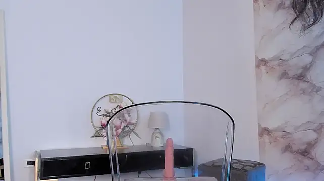 Maddyluxe 现场XXX聊天