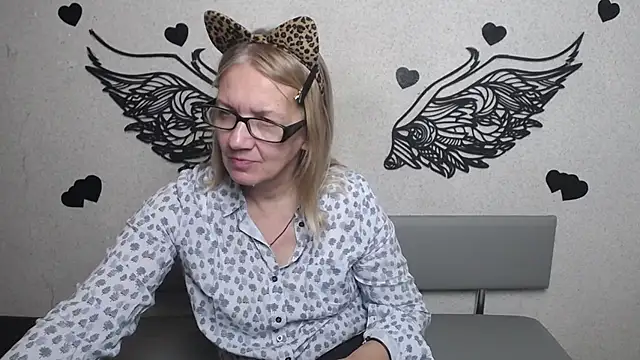 MelisaWorld: онлайн-секс-чат