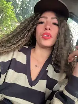 roxyrougee Live XXX Chat