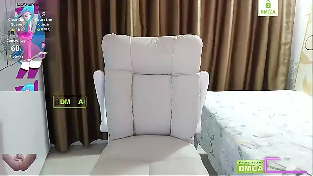 CindyHK's Live XXX Chat