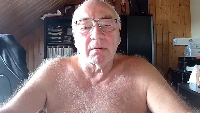 Chat XXX Live biggandybig