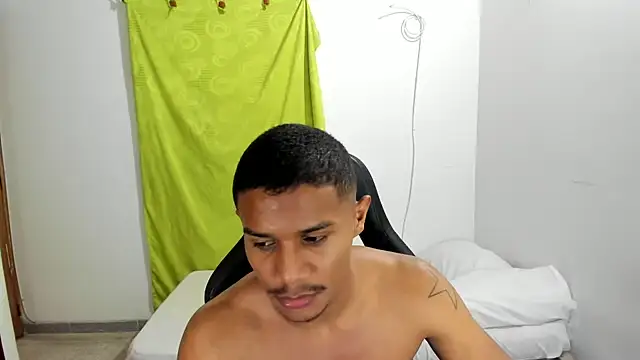 Chat XXX ao vivo de corzoethan