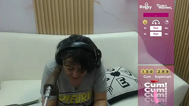 Drool_Sucker 라이브 XXX 채팅