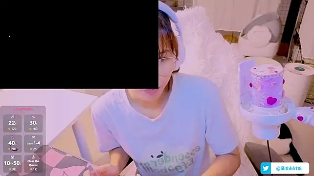 Živý XXX chat Kana_G