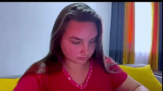 Dreamyblushfairy – Naživo XXX chat