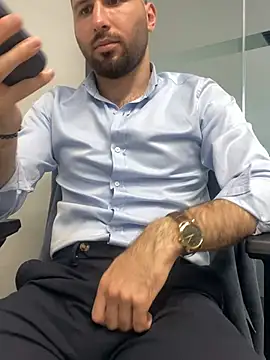 speddy34 Live XXX-chat