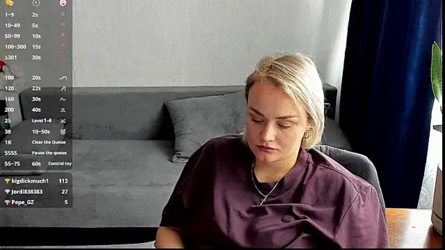 Chat XXX en directo de Ann_Hunt