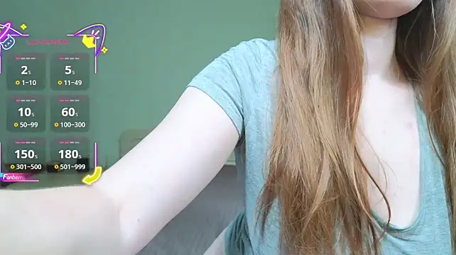 FairyTaylor Live XXX-Chat
