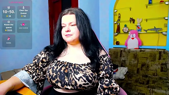 Linasexy777 Live XXX Chat