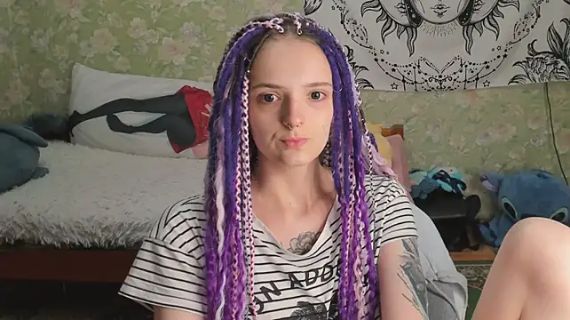 Cutie_Adelia's Live XXX Chat