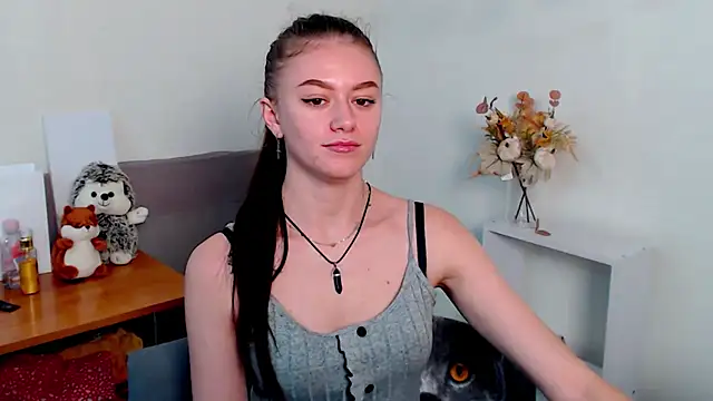 دردشة AprillXoxo الجنسية المباشرة