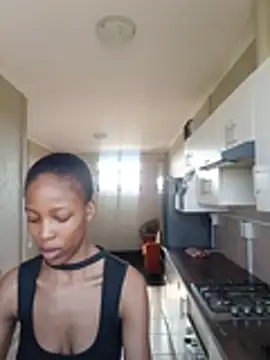 Layla_3's Live XXX Chat