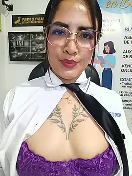 Živý XXX chat MAYE__13