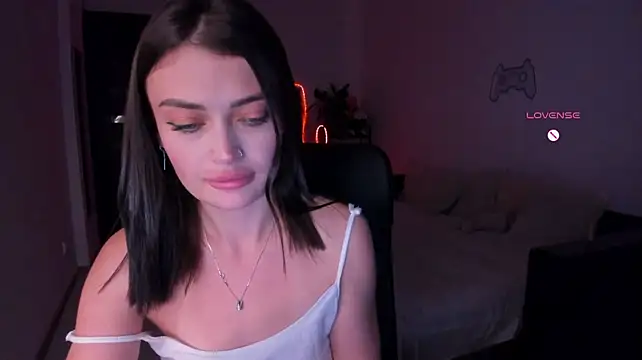 XXX chat uživo modela BellaSway