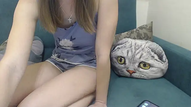 BustyBlondyShow Live XXX-Chat