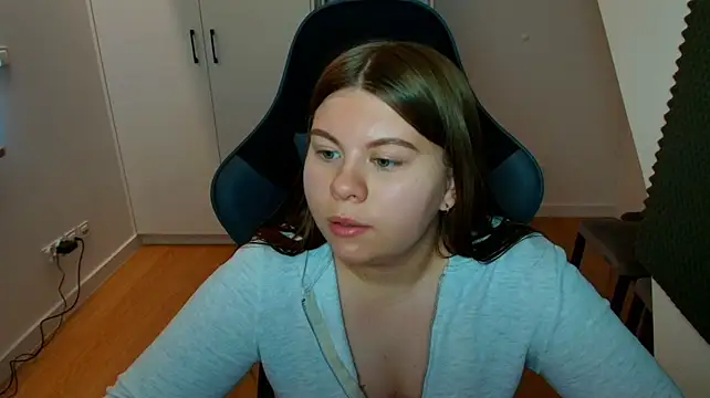 AbbyLuxee Live XXX-Chat